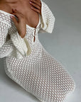 Vestido Longo Amalfi
