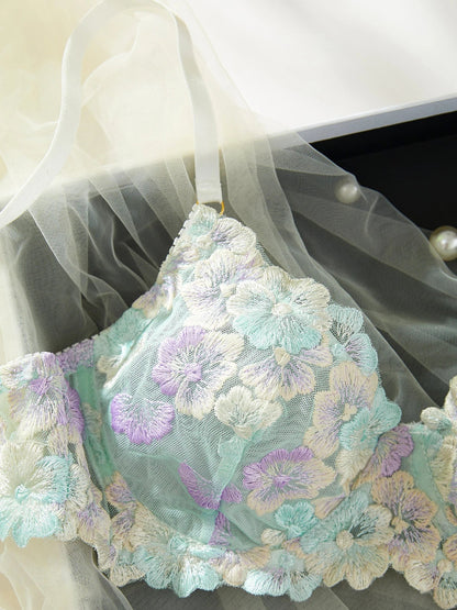 Lingerie Cotton Candy