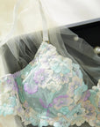 Lingerie Cotton Candy