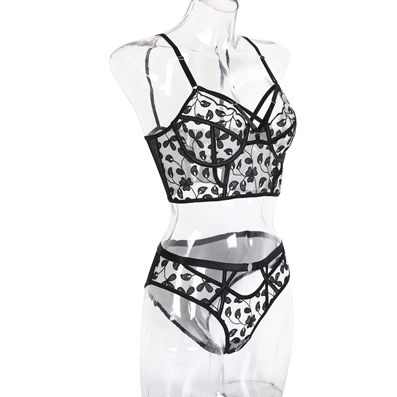 Lingerie Pétala