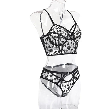 Lingerie Pétala