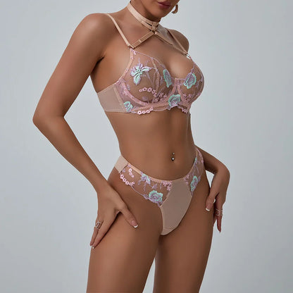Lingerie Jasmim