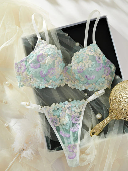 Lingerie Cotton Candy