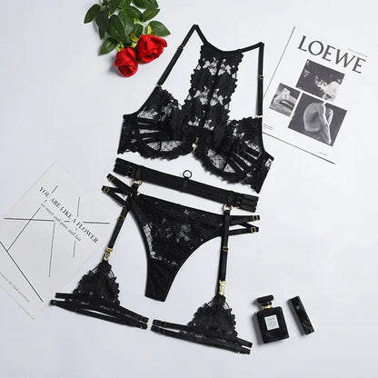 Lingerie Naya