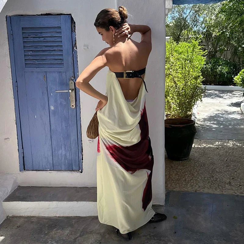 Vestido Mombasa