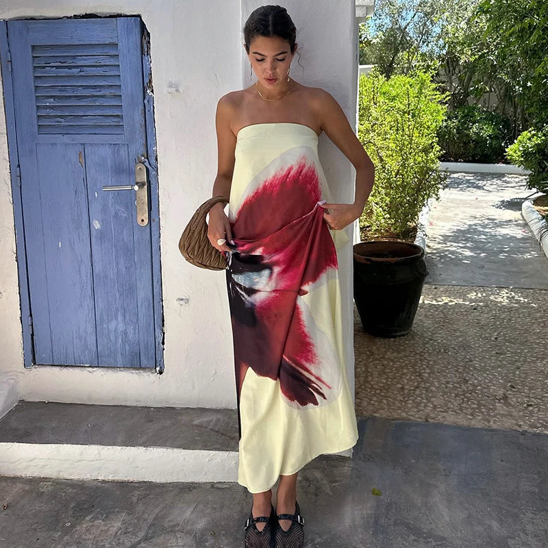 Vestido Mombasa
