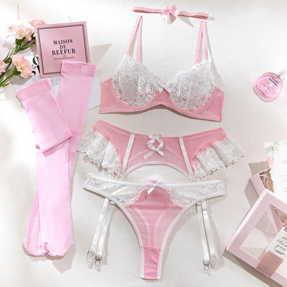 Lingerie Sofi Romance