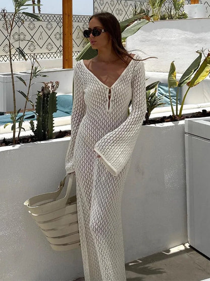 Vestido Longo Amalfi™