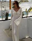 Vestido Longo Amalfi