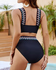 Biquíni Decotado Coralie