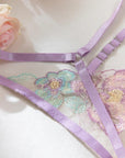 Lingerie Sissy