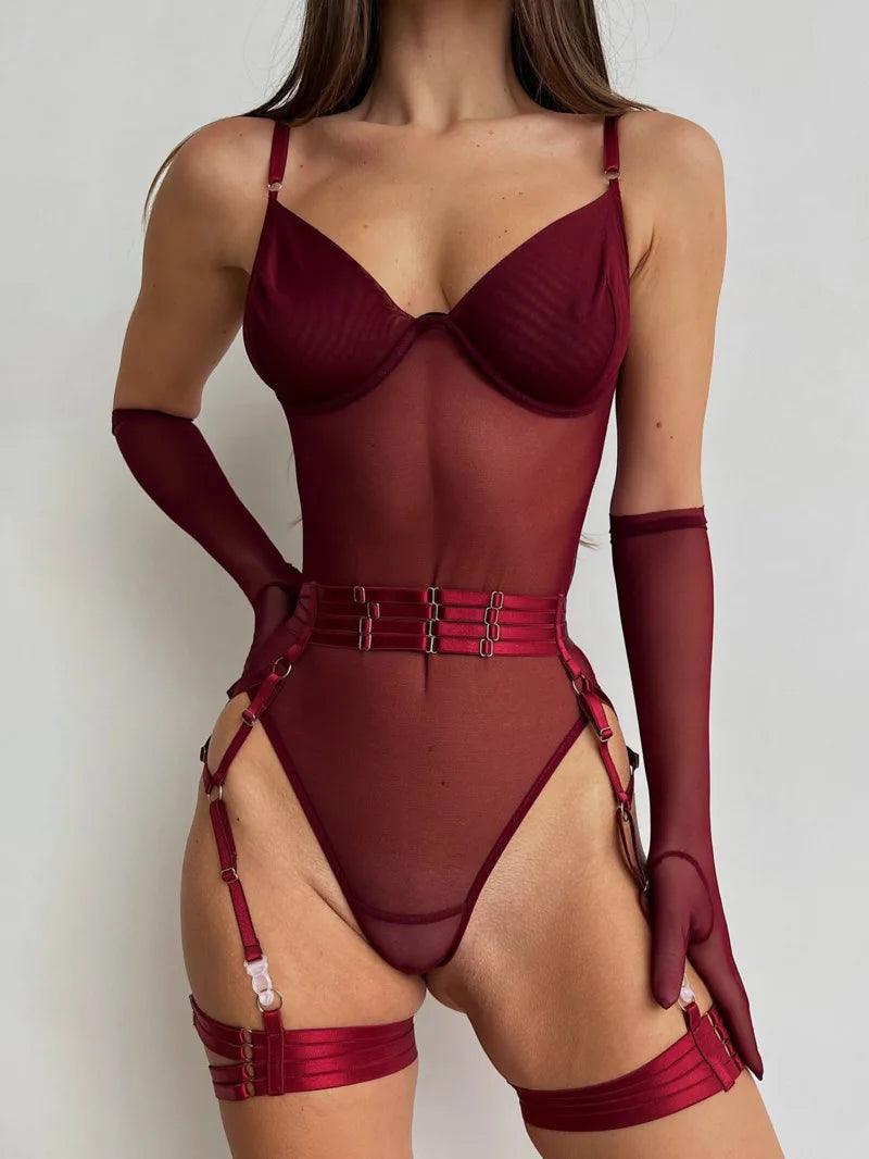 Body BloodMoon