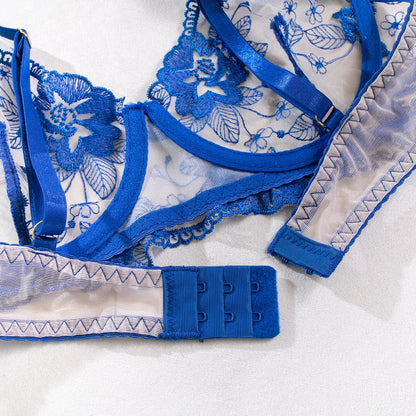 Lingerie Hibiscus