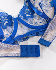Lingerie Hibiscus
