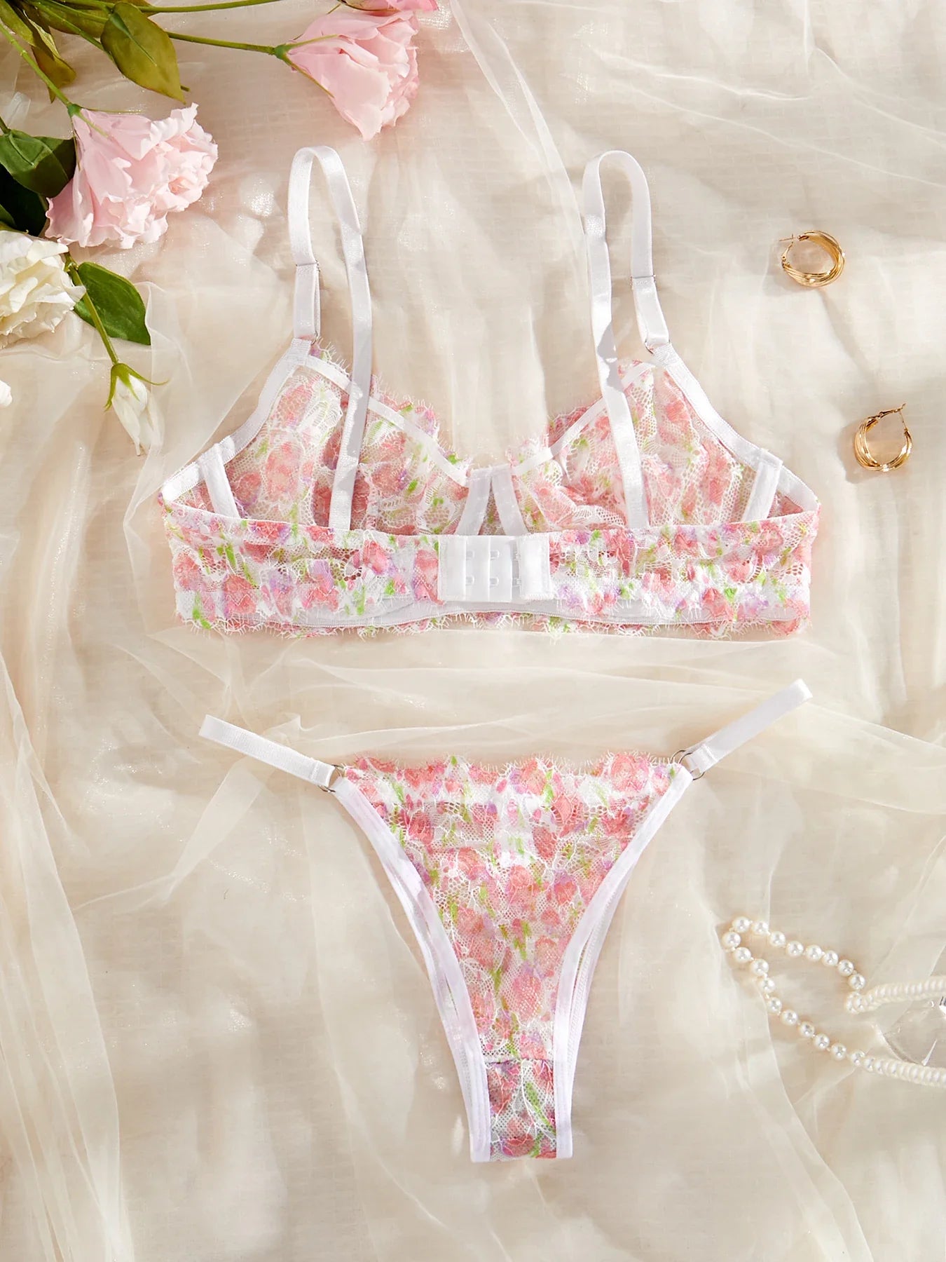 Lingerie Rosalie