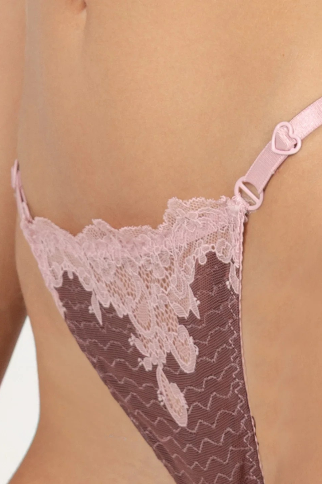 Lingerie Serelle