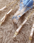 Lingerie Alice no País das Maravilhas™ | (Conjunto Completo) O Segredo das Mulheres (FRETE GRÁTIS) - savina