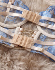 Lingerie Alice no País das Maravilhas™ | (Conjunto Completo) O Segredo das Mulheres (FRETE GRÁTIS) - savina