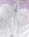 Lingerie Noiva Bride™ | Sexy e Elegante - savina