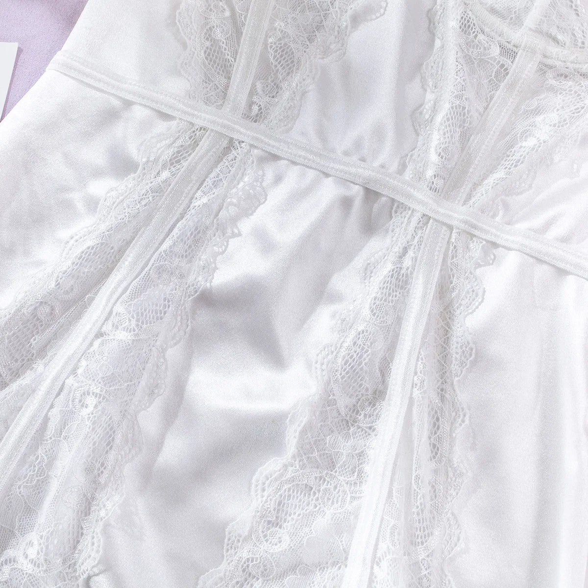 Lingerie Noiva Bride™ | Sexy e Elegante - savina