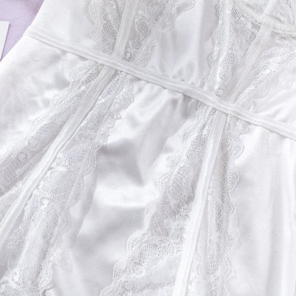 Lingerie Noiva Bride™ | Sexy e Elegante - savina