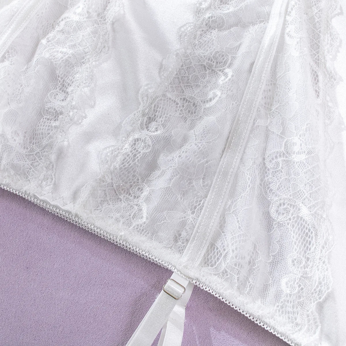 Lingerie Noiva Bride™ | Sexy e Elegante - savina