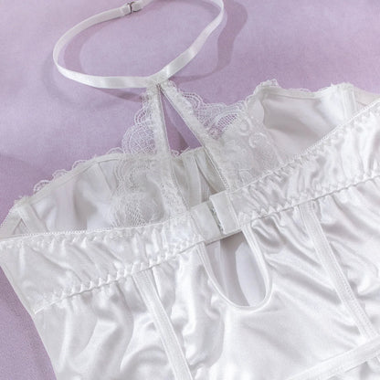Lingerie Noiva Bride™ | Sexy e Elegante - savina