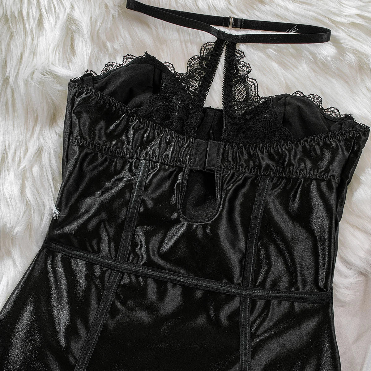 Lingerie Noiva Bride™ | Sexy e Elegante - savina