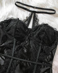 Lingerie Noiva Bride™ | Sexy e Elegante - savina