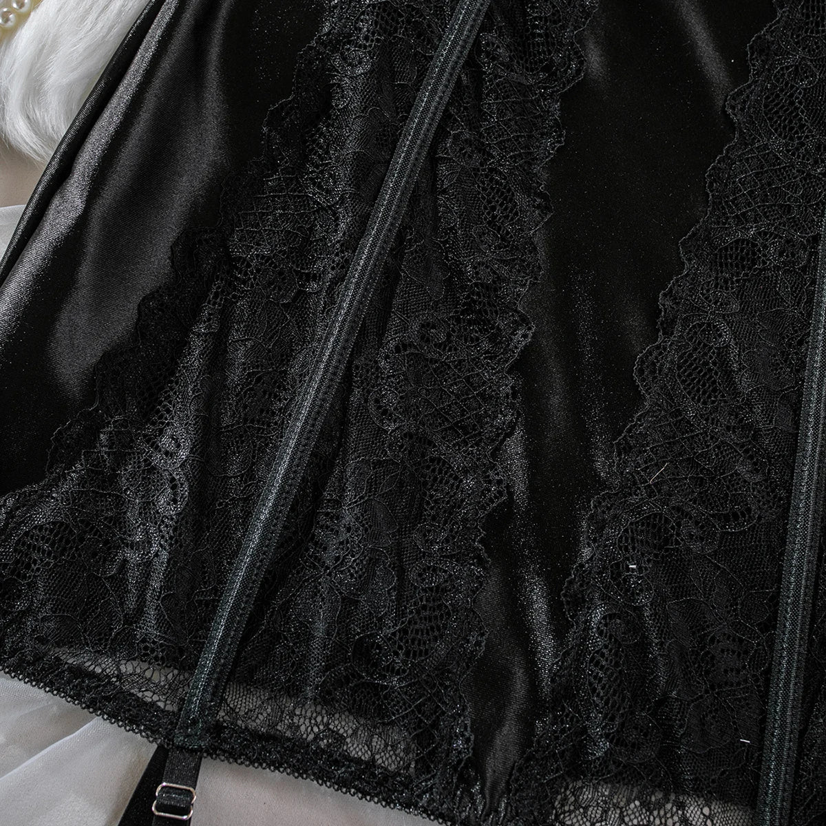 Lingerie Noiva Bride™ | Sexy e Elegante - savina