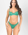 Lingerie Siluetta