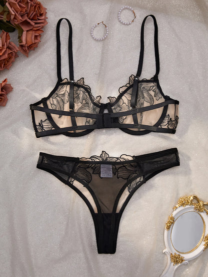 Lingerie Lys