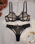 Lingerie Lys