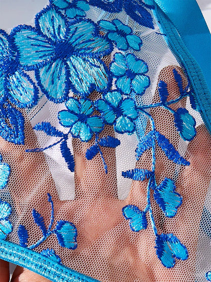 Lingerie Aquarius