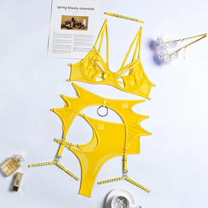 Lingerie Bee