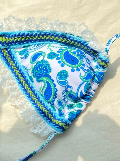Biquíni AquaLive™