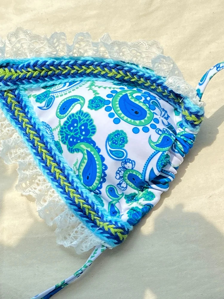 Biquíni AquaLive