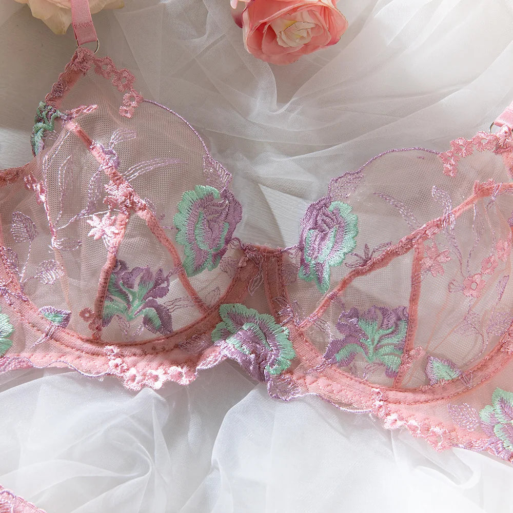 Lingerie Penny
