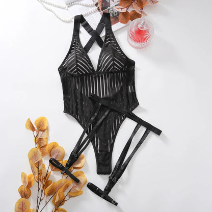 Body Striped