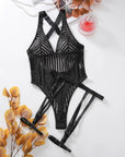 Body Striped