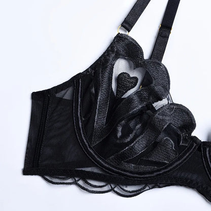 Lingerie BlackLove