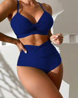Biquíni High Comfy