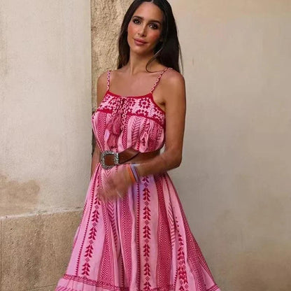 Vestido Sanya™