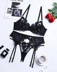 Lingerie BlackLove