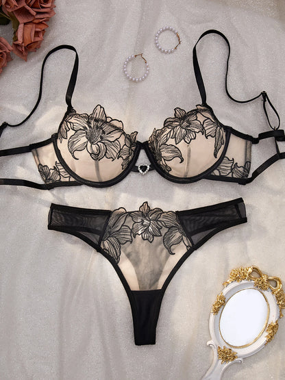 Lingerie Lys