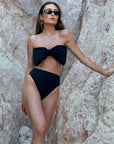 Biquíni Hot Pants Karon