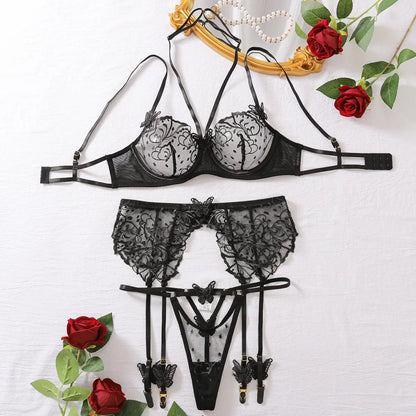 Lingerie Parides