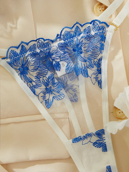 Lingerie Grécia