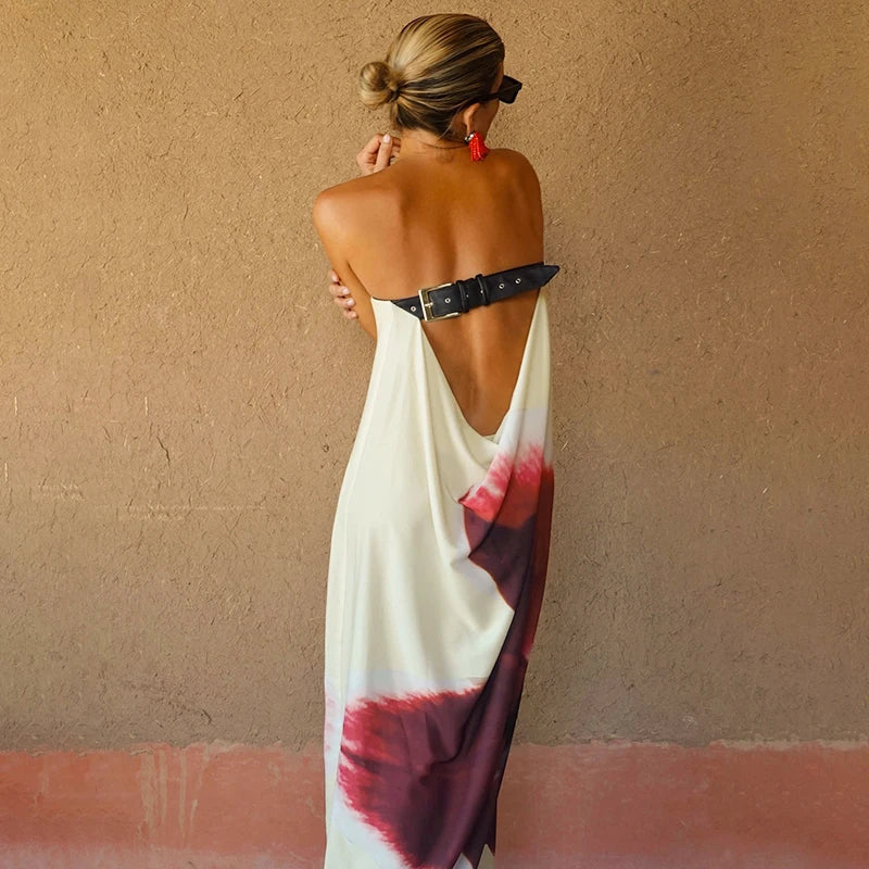 Vestido Mombasa