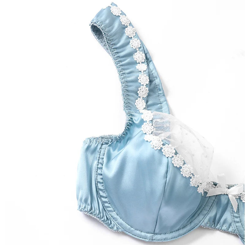 Lingerie Santinni